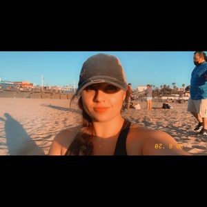 Meet your Posher, Brianna